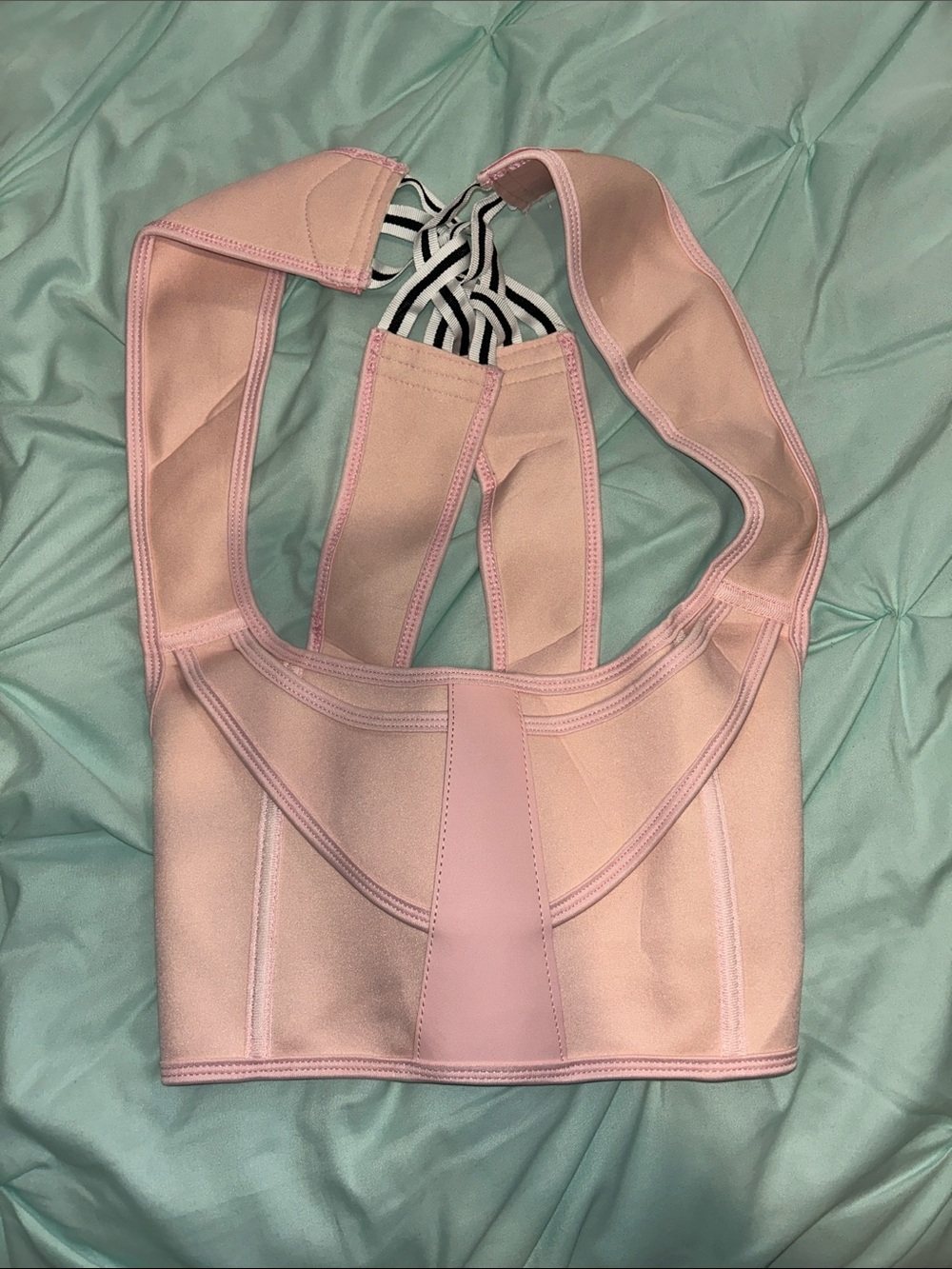 (FREE when bundled) Posture brace